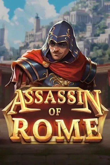 Assassin of Rome