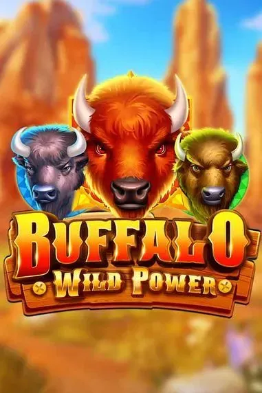 Buffalo: The Wild Power