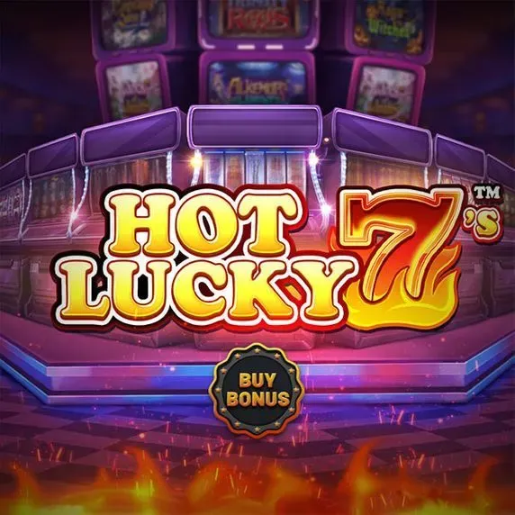 Hot Lucky 7's