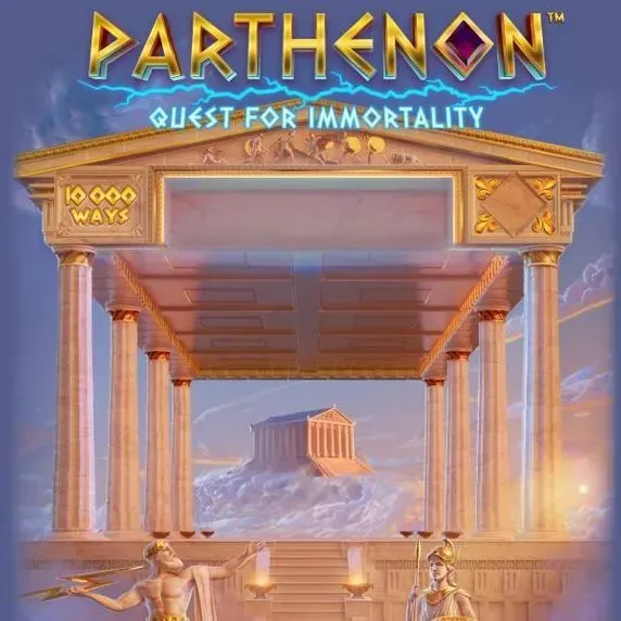 Parthenon: Quest for Immortality