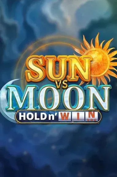 Sun vs Moon: Hold n' Win