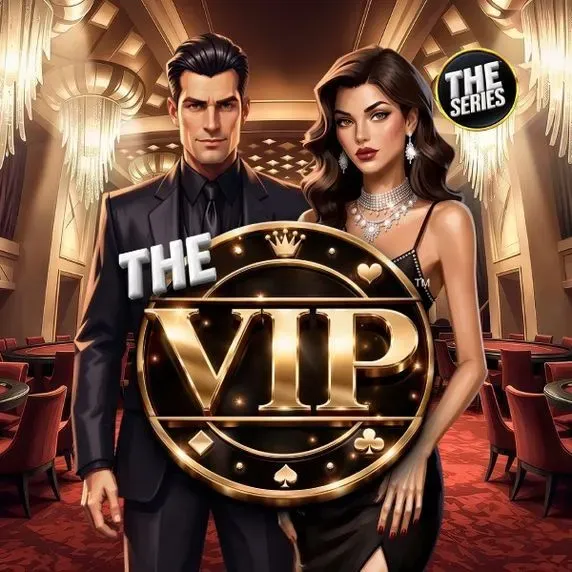 The VIP