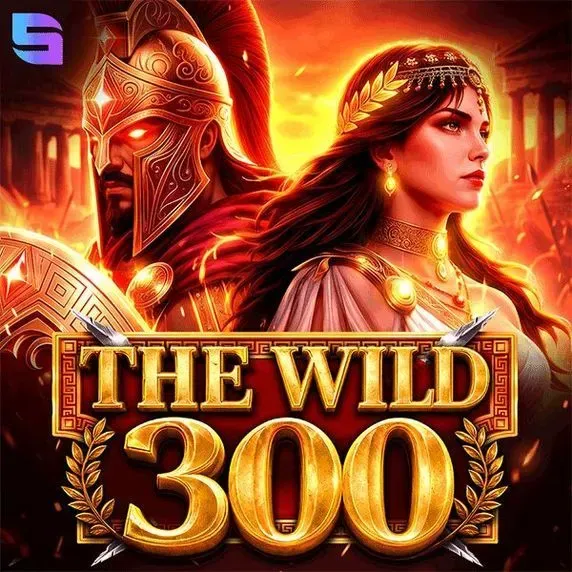 The Wild 300