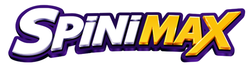 Spinimax logo