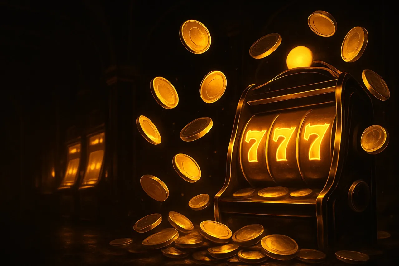 Spinimax Casino – ulkomainen nettikasino suomalaisille